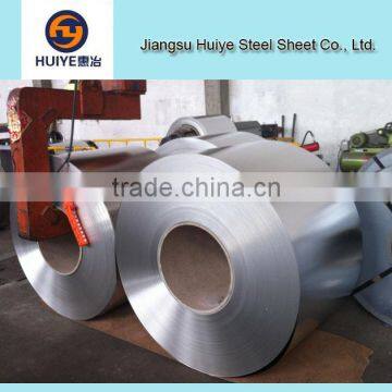 tinplate steel coil