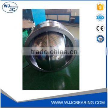 Plain spherical roller bearing for machine tool CE60ET-2RS 60x90x44mm