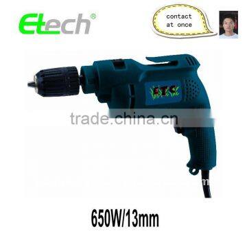 ETP0002A impact drill/13mm import drill