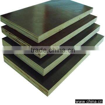 Red/black/brown Film Faced Plywood/shuttering Plywood/marine Plywood photo-2