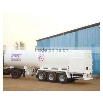 liquid oxygen tank pressure vessel industrial tanks