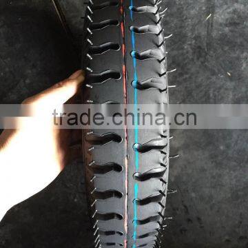 Lianjiang Motorbike Tire Tricycle Tire 4.00-8