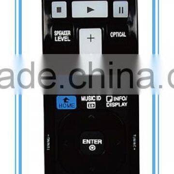 universal remote control unit use for LGIR TV RM-B938