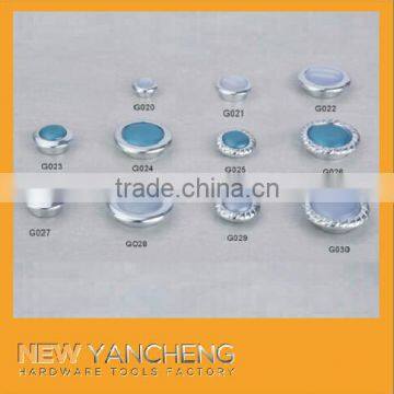 modern design furniture plastic fittings/ furniture plastic decorations