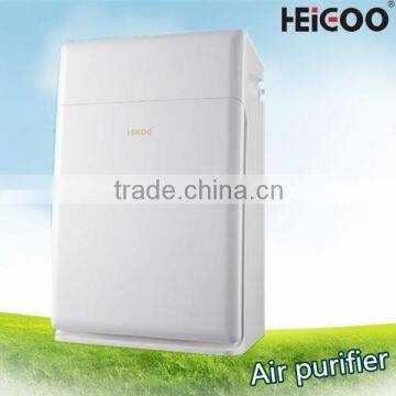 Water Used Automatic Office Air Purifier