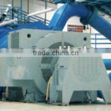 Pelton turbine generator high quality