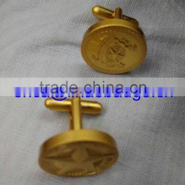 High Quality Custom Metal Cufflinks for Men