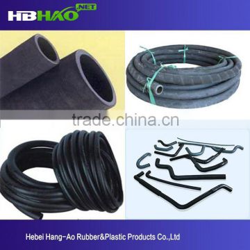 China factory air filter rubber hose