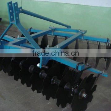 medium disc harrow