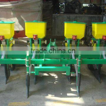 row corn seeder