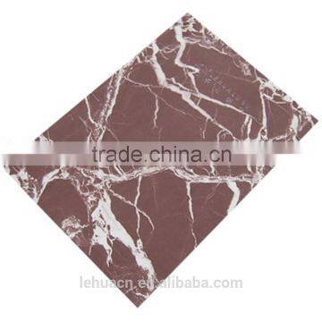 Colorful Marble Aluminum Composite Panel photo-3