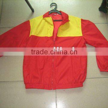 Wholesale Man Dust Coat