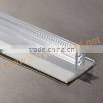 plastic price tags holder acrylic price tag holder price holder