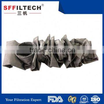 2016 Promotion Wholesale High Quality Cheap Dacron Filter Bags photo-4