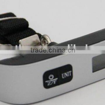 50kg Portable Digital Luggage Scale