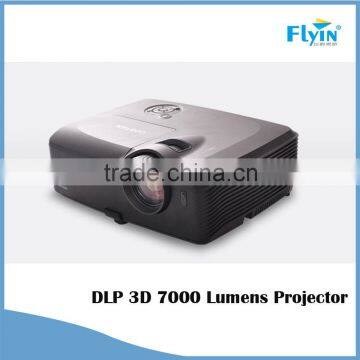 300 inches image Factory Original 100 inches image WUXGA 1920X1080 Pixels Large Indoor Outdoor 1080P HD Video Projector