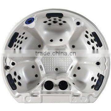 5 Persons CE CB SAA Approved High Quality Free Outdoor Hot Tub