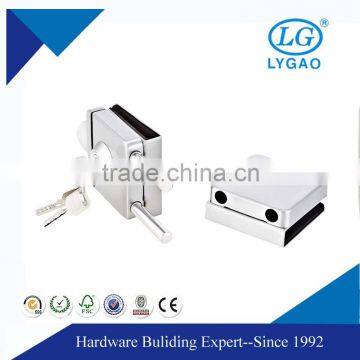 Stainless steel door lock , iron door lock , central lock