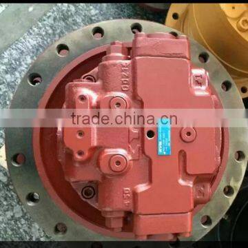 Js330 Travel Motor, Js330 Walking Motor, Js330 Track Drive Motor