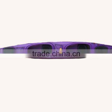 2015 Chinese Factory Super Long 2 Person Sea Kayaks for Sale