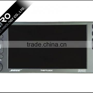 New Original LCD Display Screen Car DVD Navigation LCD Panel For Hummer H1