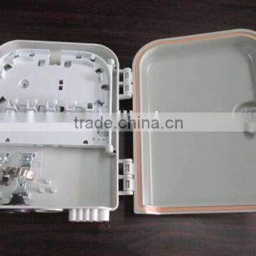 China Factory Supply FTTH Fiber Optical Cable photo-4