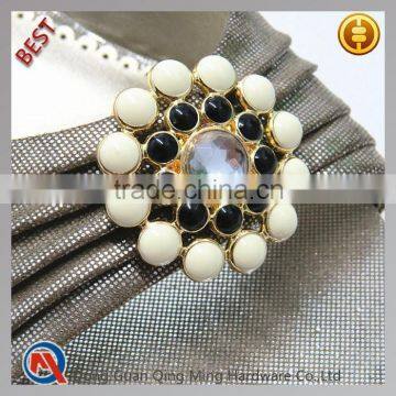 2015 Wholesale Custom High Heel Metal Shoe Clips