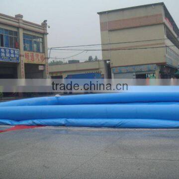 funny inflatable pool/inflatable swimming pool toys