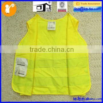 SAFETY VEST , REFLECTIVE VEST , HIGH VISIBILITY VEST photo-2