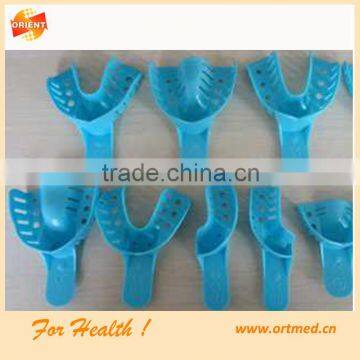 ABSTray /Disposable Dental Impression Trays /ABS Tray Impression Tray