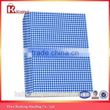 Professional Suppliers Custom Full Color Printing Notebook