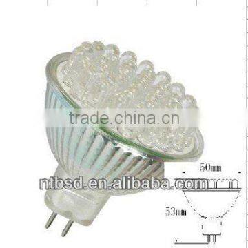 GU5.3 LED Bulb/Lamp/Light