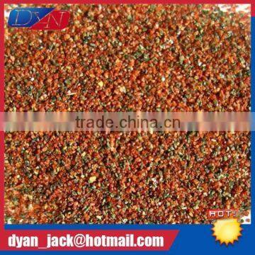 DYAN sand blasting garnet abrasive