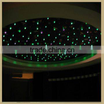 ceiling decoration star sky light ceiling light