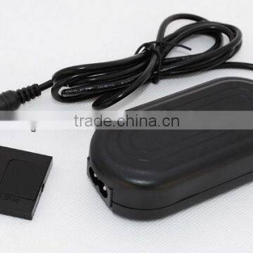 Camera AC Adapter ACK-DC60 for Canon PowerShot A3300 IS