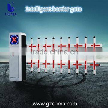 Traffic Manual Barrier For Parking Access Control System photo-6