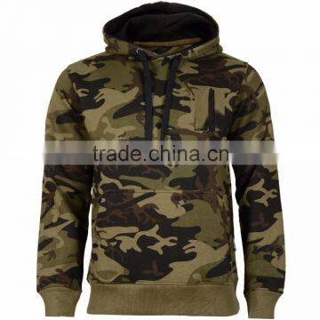 Camouflage Military Hoodies