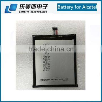 Original and high copy GB 31241-2014 powerful battery 2910nah FOR ALCATEL Do13