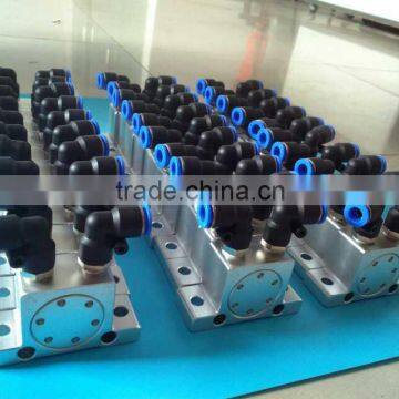 Pneumatic Vibrators With GT Series