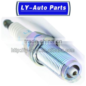 Laser Iridium Resistor Performance Power Spark Plugs LZFR6AI 3656