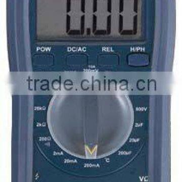 Digital Multimeter