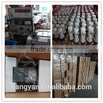 Vertical 500w Kids Bike Motor photo-4