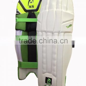 AS Cricket Batting Pads - V10