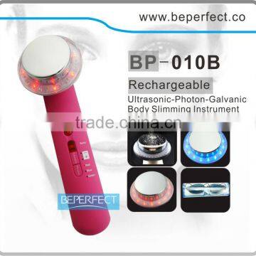 Cavitation And Radiofrequency Machine BP-010B 500W Ultrasonic Cavitation Slimming Multifunction Beauty Machine Wrinkle Removal