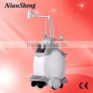 2000 Shots Most Advanced Inch Loss 0.2-3.0J Machine Hifu Body Shape