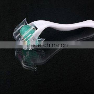 Titanium Needle Dermaroller Burn Scar Treatment Skin Care photo-4