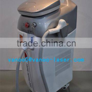 808nm Diode Laser Permanent Hair Removal/depilation Beauty Epilator photo-2