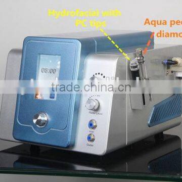 Portable Microdermabrasion Machine Hydro Water Dermabrasion Machine Skin Care Diamond Dermabrasion SPA8.0 photo-5