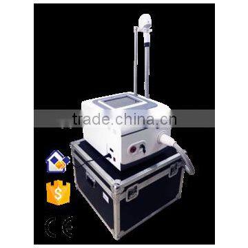 Permanent All Body Unwanted Hair Remover 808nm Diode Laser Portable Equipment photo-2