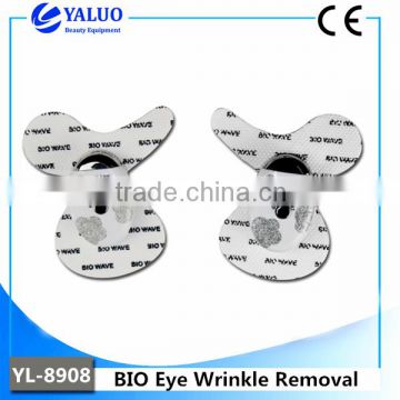 New Design Mini BIO Eye Wrinkle Removal for Home use